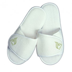 Promotional Spa Slippers